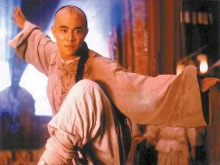 "十三姨"这个词最早出现于1991年徐克导演指导的电影《黄飞鸿》