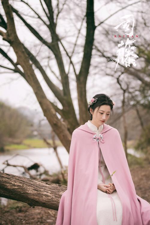 司藤景甜剧照高清可做壁纸