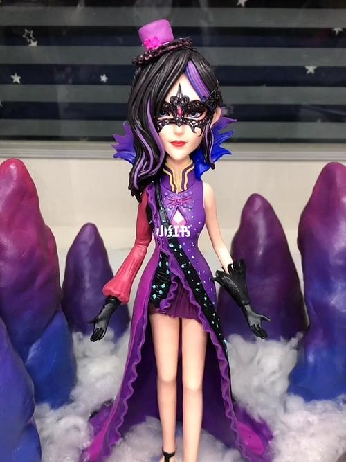 你们要的毒娘娘身体教程来了_教程_明星_兴趣爱好_手工