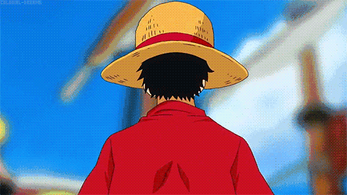 被同龄人抛弃后,如何通过看海贼王在职场翻身