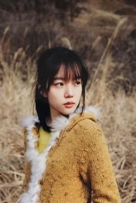 42岁林秀晶近照依旧清纯气质外貌神似汤唯曾与rain传绯闻