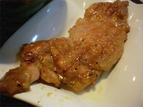 荣式烧鸡扒 wing"s02catering