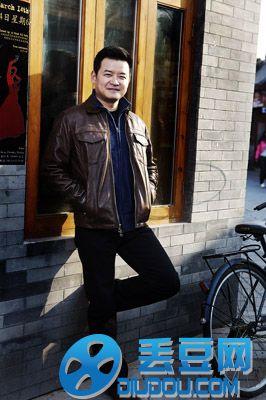 主持人李佳明老婆是谁?个人资料及照片