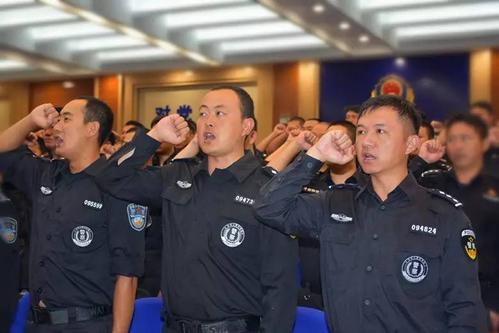 昨天,红河警校迎来了一批"骑士"!来看看他们是干啥的