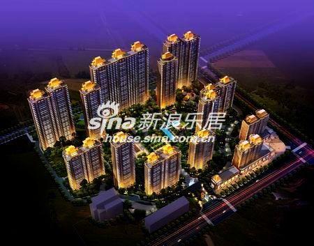 通城三季度开盘楼盘大汇总——万濠华府,运杰龙馨园