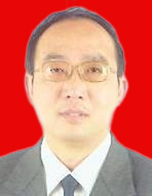 陈绍骏