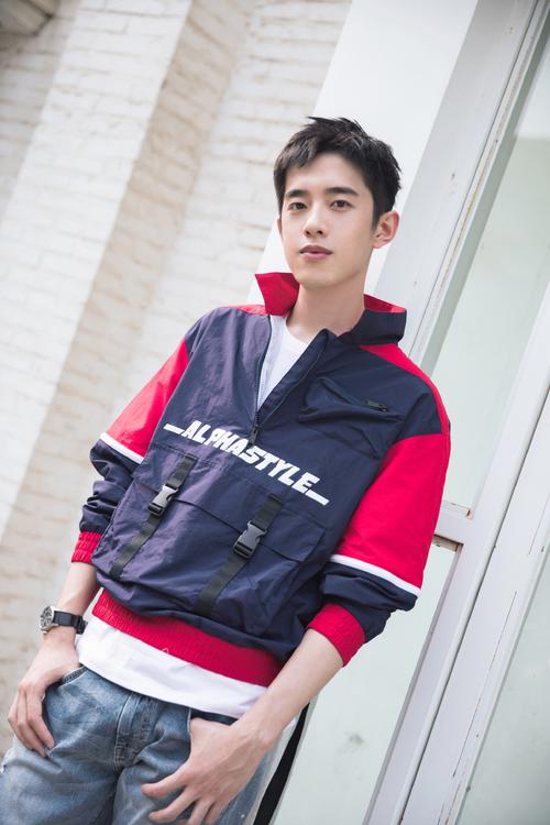 梁靖康图片梁靖康帅气高清图片