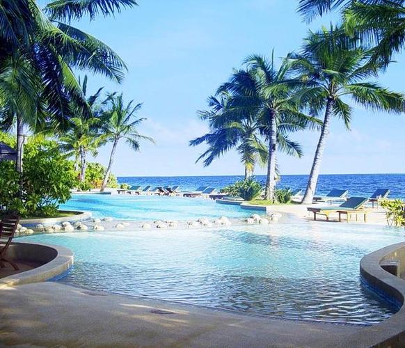 东南亚旅游胜地,泰国普吉岛,玩转海洋世界