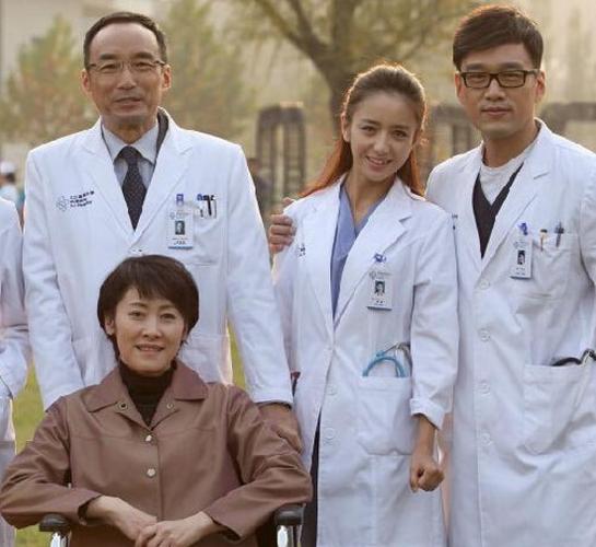 【图】电视剧产科医生剧情介绍分集 大结局出人意料引