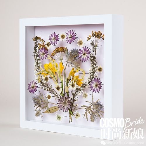 花艺环保 | 占据你婚礼预算1/4的鲜花 你真的要在结束