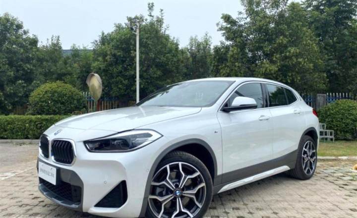宝马x2 2020款 xdrive25i m运动套装