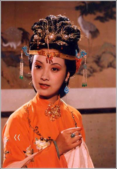 红楼梦十二支曲之"聪明累"