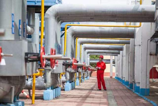 中国石油辽河油田金海采油厂:多措并举助推提质增效升级换挡