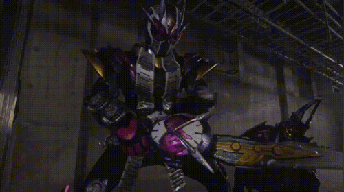 《假面骑士时王》当小魔王失去了崇皇时王表,谁才是最强战力?