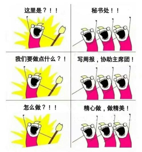 我们是谁我们是团委学生会
