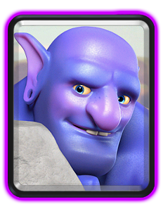 部落冲突和皇室战争卡牌对比部队与建筑归纳