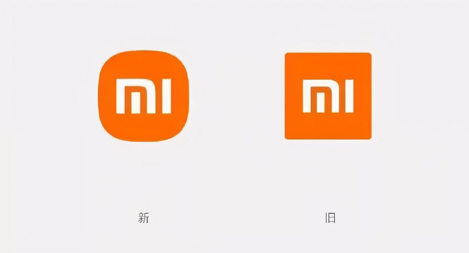 小米新logo与垫形钻石不得不说的"八字姻缘"
