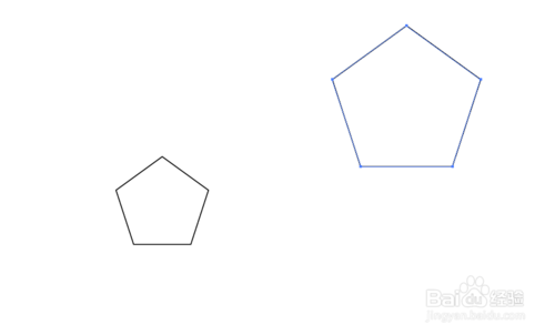 ai怎样做简笔画效果
