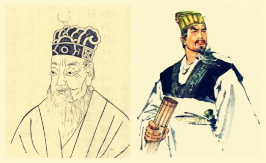 演说中国:中国历史上谁的口才最好?_张仪