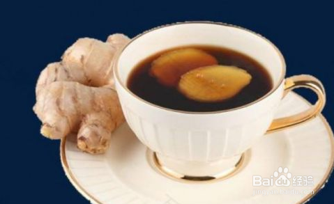 红糖姜茶的好处有哪些