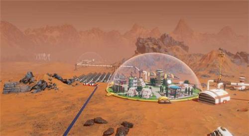 火星移民究竟能不能实现呢