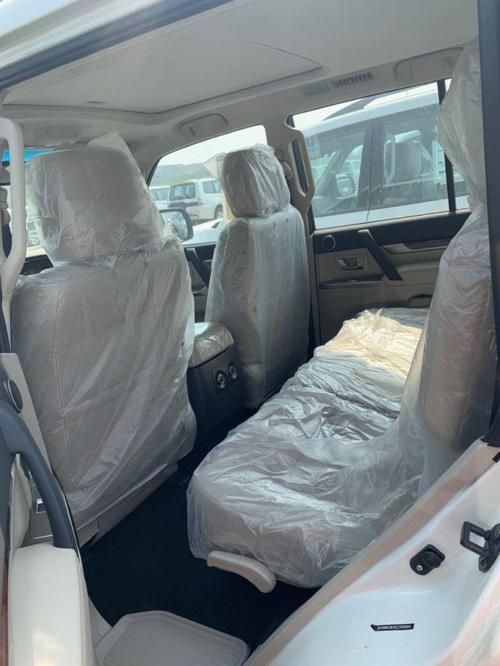 三菱帕杰罗,江湖人称山猫!可惜型号多搞不清,快进来把它搞清楚