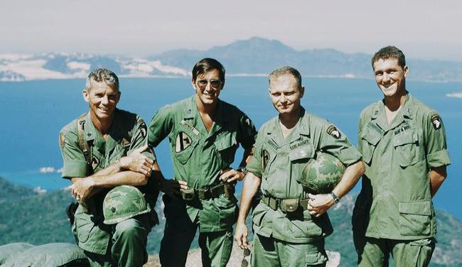 现在美军骑兵第一师还有吗?