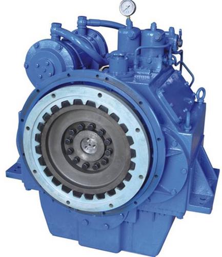 汽艇120c船用齿轮箱实物解剖模型 汽车教学设备