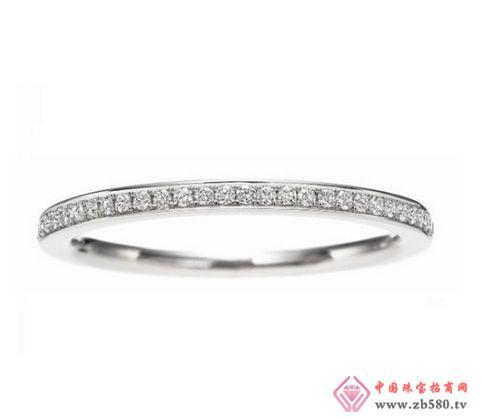 海瑞-温斯顿harry winston