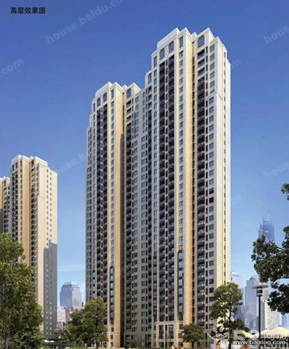 【西城首府】高端社区!紧邻公园!紧邻高架桥!