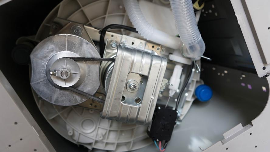 智净不凡省心洗,拒绝洗衣残留,三洋n9洗衣机就够了