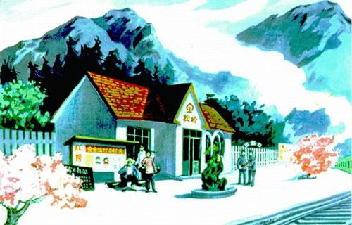 被遗忘的往事80后无比怀念的课文插图