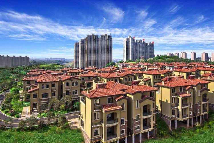 长沙碧桂园南城首府-实景图(2) - 长沙安居客