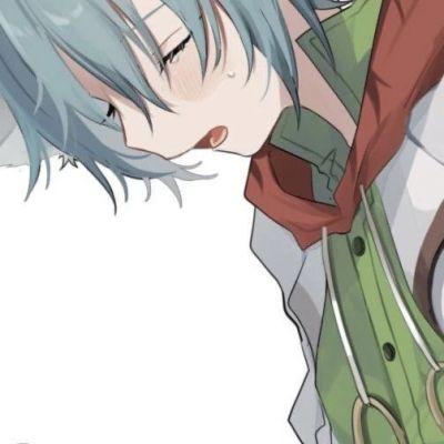 动漫男生头像_第10页_qq头像_我要个性网