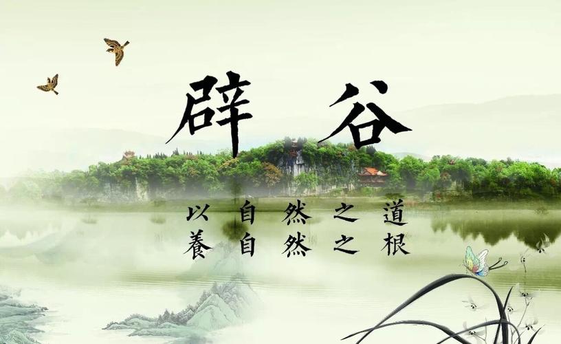 辟谷是对五脏的修炼,可惜被许多人误解