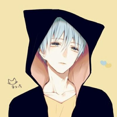 动漫男头#动漫女头#情头#漫头#自截#二次元#二次元少年#动漫壁纸#杂