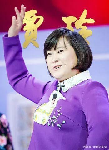 胖女孩的相声演员梦