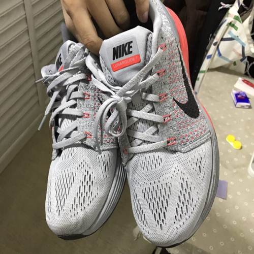 nike lunar登月7