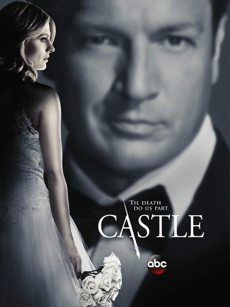 《灵书妙探》(英语:castle)是一部美国电视连续剧,由内森·菲利安及