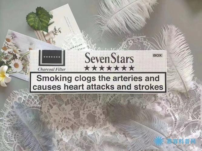 (欧盟版)sevenstars七星黑标王香烟-[价格 口感 测评]图片等信息资料