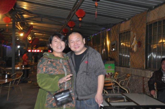 南阳最后的"图兰朵"