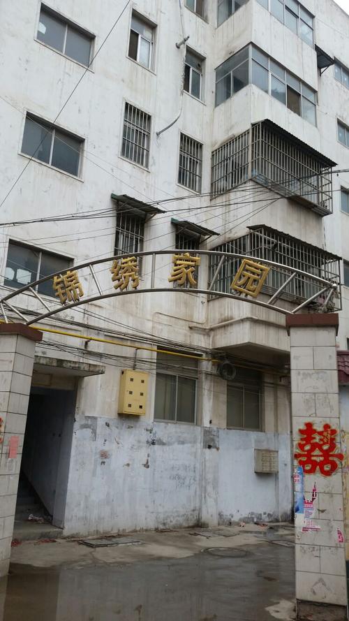 武陟县 >> 住房  标签: 房地产住宅区小区 锦绣家园共多少人浏览