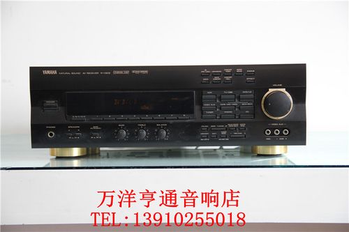 二手原装进口yamaha/雅马哈 r-v902 av功放 家庭影院功放 大功率