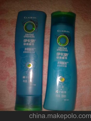 批发伊卡璐洗发水