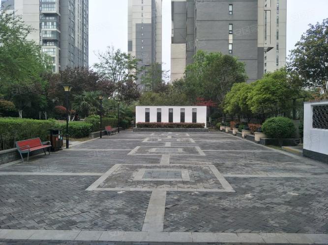 建业桂园,育英路-平顶山建业桂园二手房,租房,房价