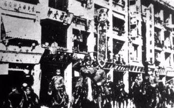 影·推荐 | 《香港大营救》带你回顾1941年那段真实的