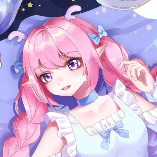 鼠星星和娜娜子的闺蜜头像_头像_素材_头像