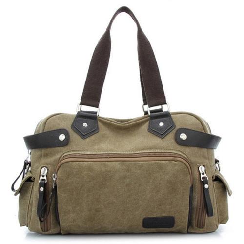 婴婴yingying潮男士旅行包包旅游男包健身短途商务出差单肩斜挎型包