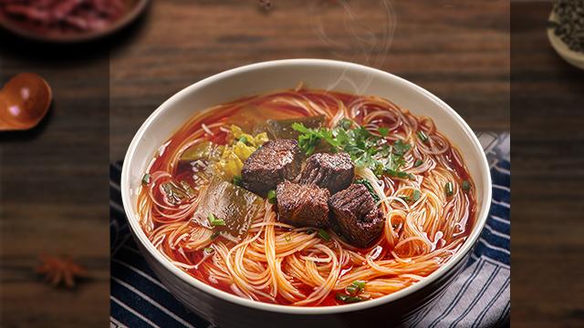 专业的绵阳米粉公司