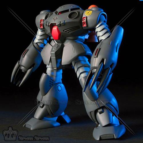 万代hguc 039 1/144 魔蟹高达_万代高达_公仔类_77动漫云端服务系统